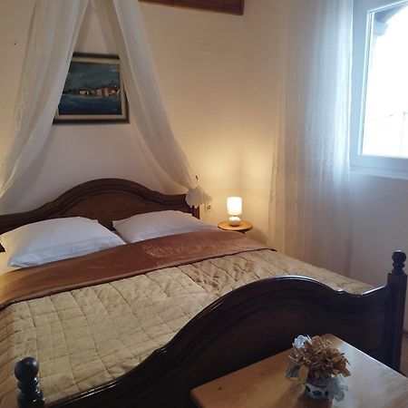 Apartmans Martha Karlobag Luaran gambar