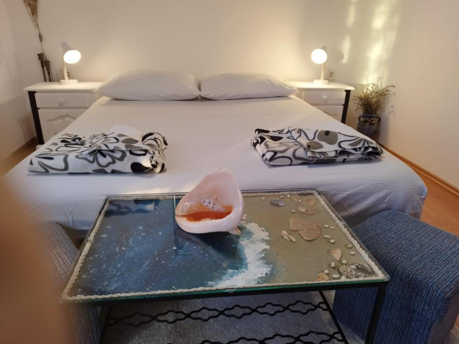 Apartmans Martha Karlobag Bilik gambar